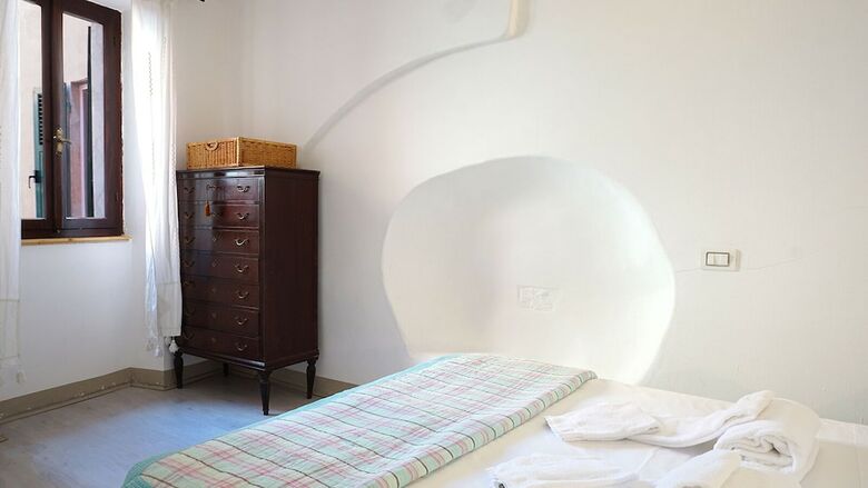 Apartamento Ca Da Bruna