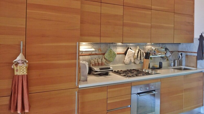Apartamento La Caletta