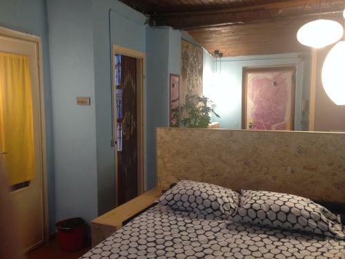 Apartamento Mood Villa Glori