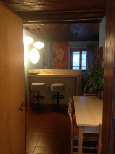 Apartamento Mood Villa Glori