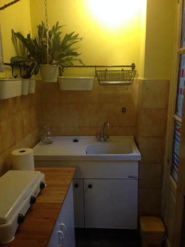 Apartamento Mood Villa Glori