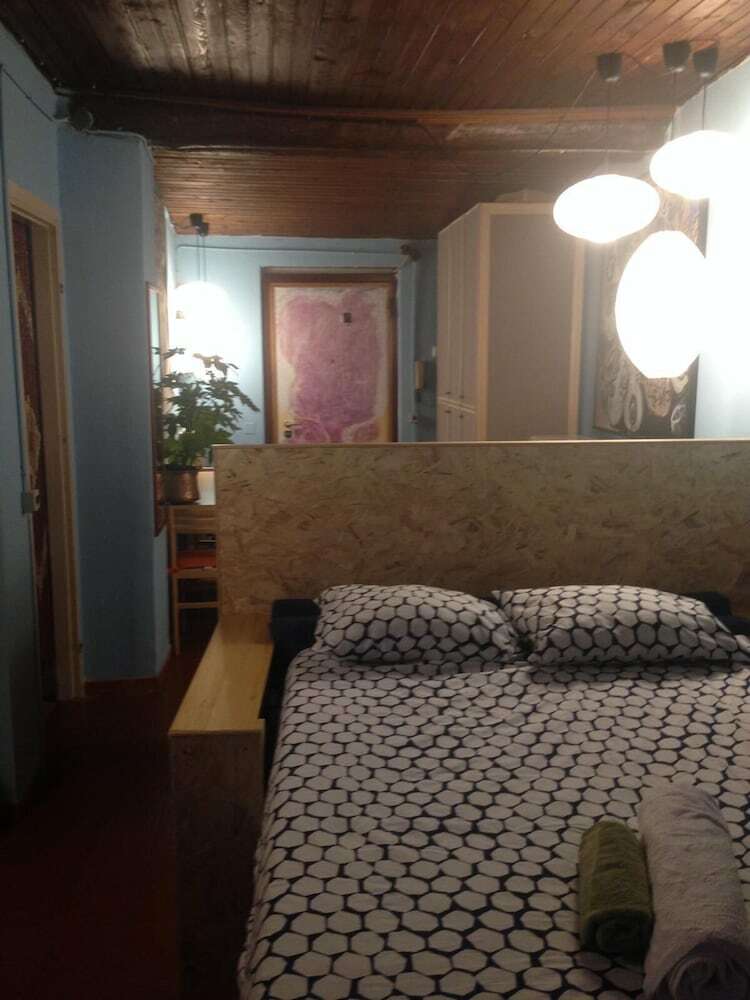 Apartamento Mood Villa Glori