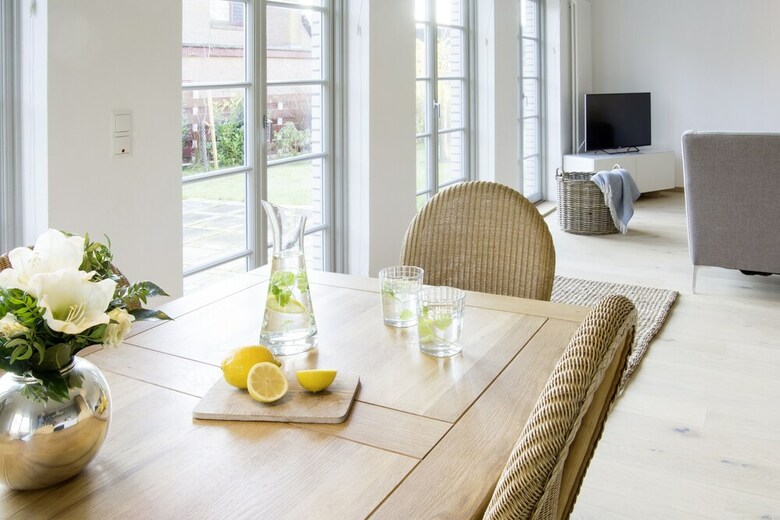 Ferienhaus Sommerby