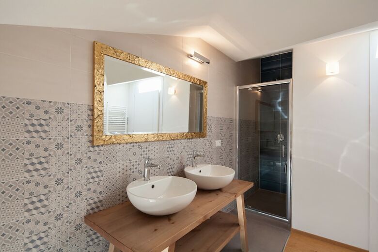 Apartamento Mansarda Sulla Spiaggia