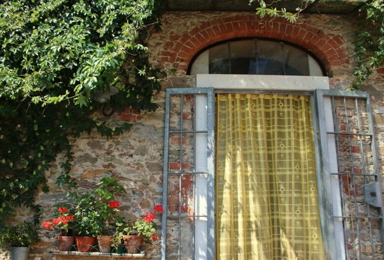 Villa Clematis