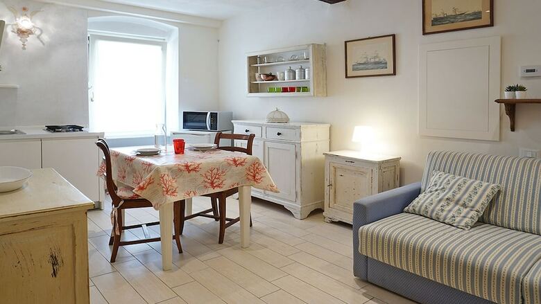 Apartamento Casachiara