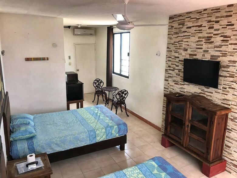 Apartamentos Imagen 21 Departamentos
