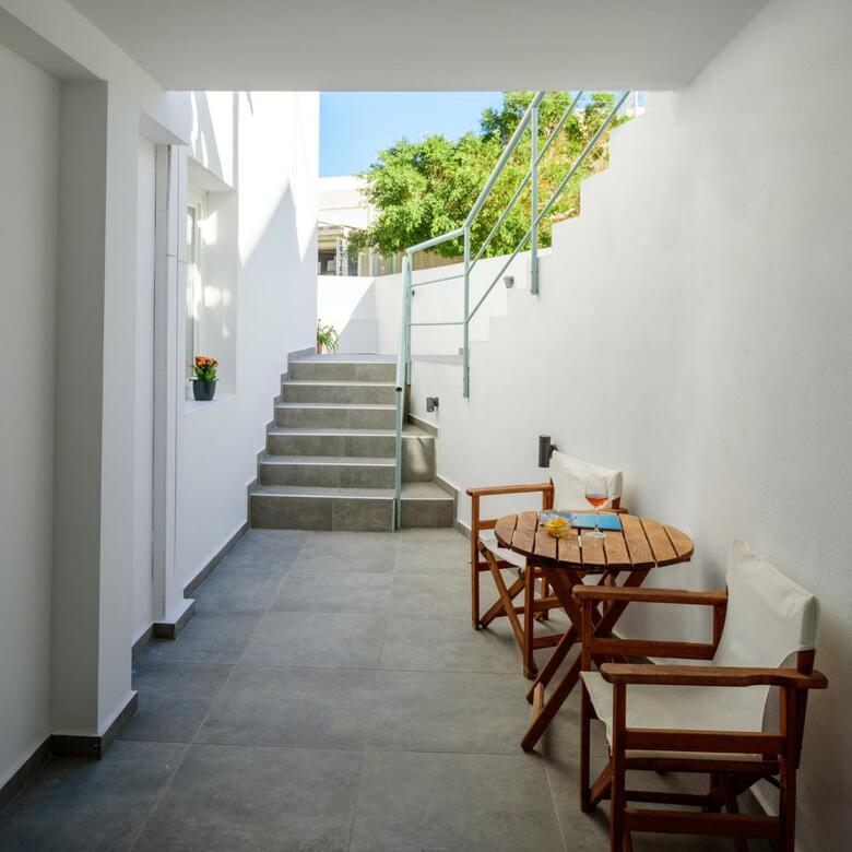Hotel Karidis