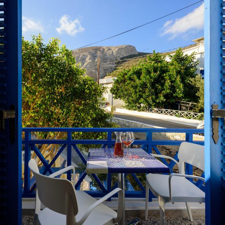 Hotel Karidis
