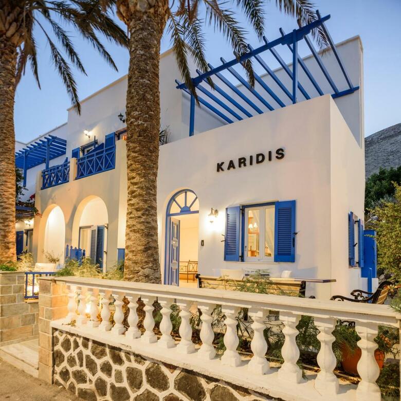 Hotel Karidis