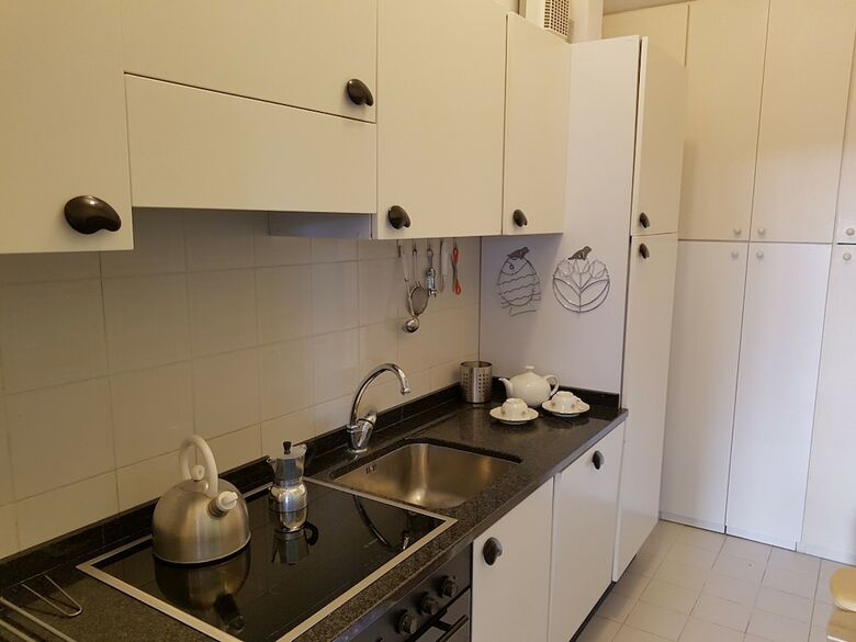 Apartamento La Vela