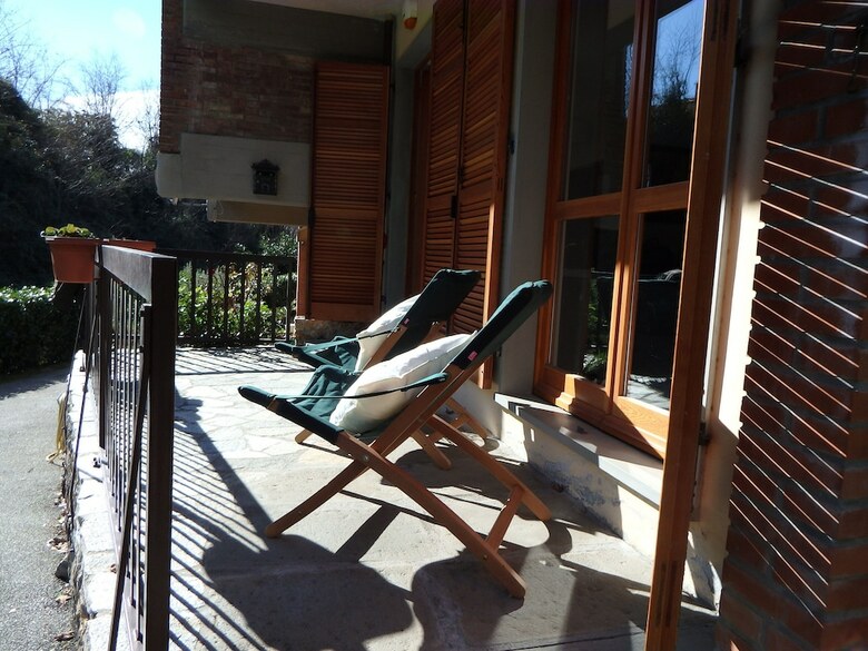 Apartamento C� Mossa