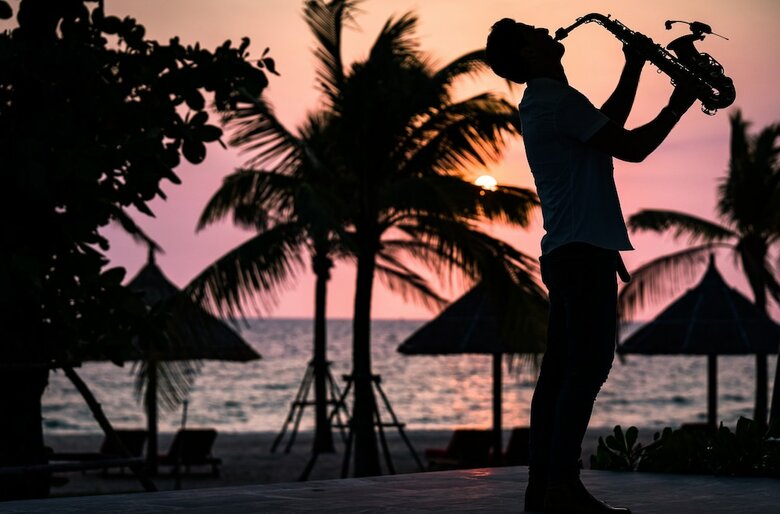 Hotel M�venpick Resort Waverly Phu Quoc