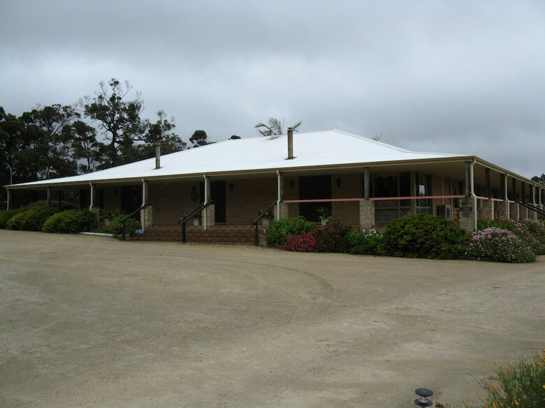 Aparthotel 101 Oatlands