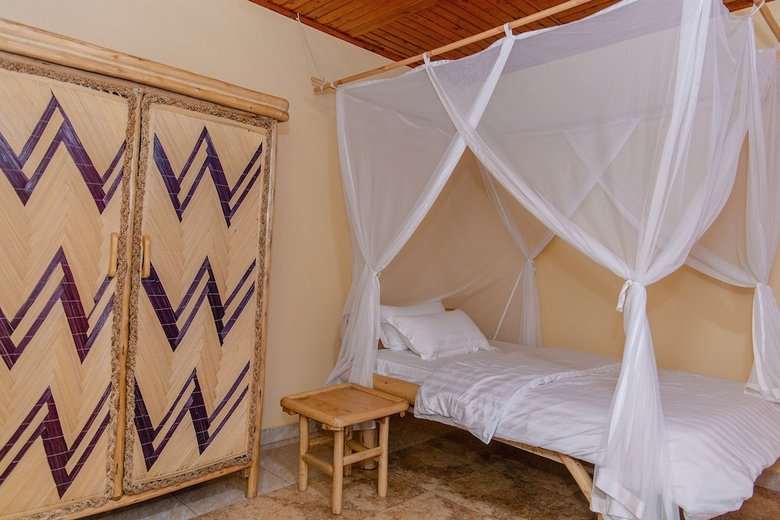 Hotel Ihuze Iwacu Apartment