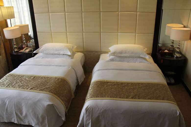 Hotel Ramada Plaza Weifang