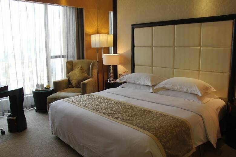 Hotel Ramada Plaza Weifang