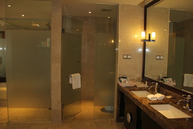 Hotel Ramada Plaza Weifang