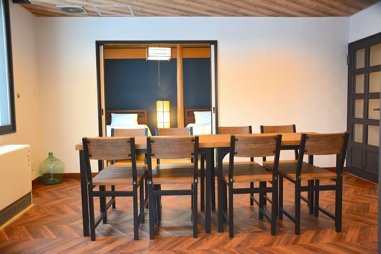 Apartamentos Economy Hotel Upashi