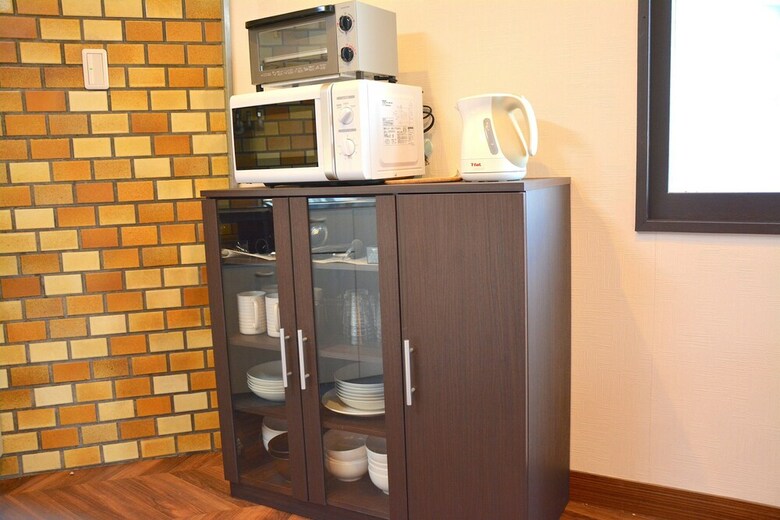 Apartamentos Economy Hotel Upashi