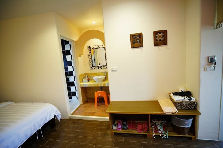Bed & Breakfast Kenting Wonderful Hotel