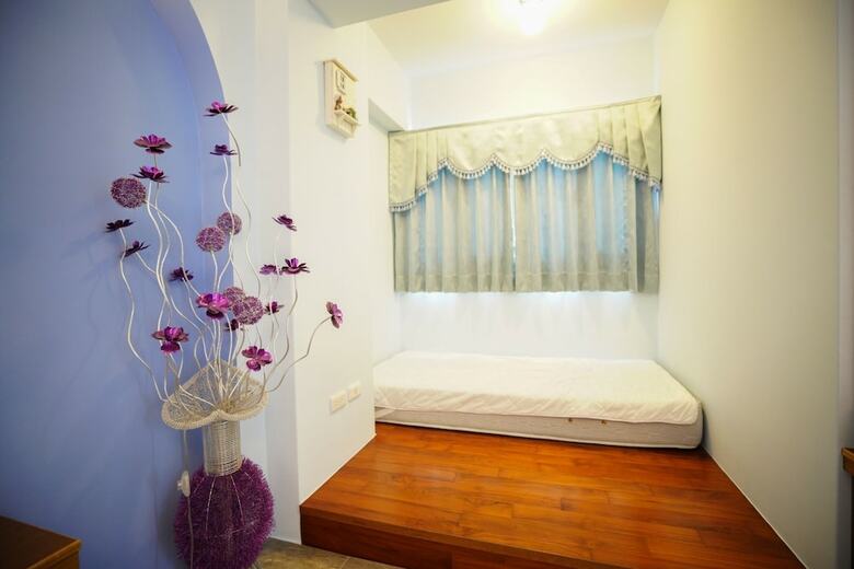 Bed & Breakfast Kenting Wonderful Hotel