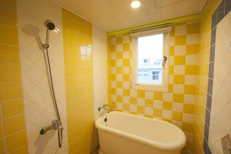 Bed & Breakfast Kenting Wonderful Hotel