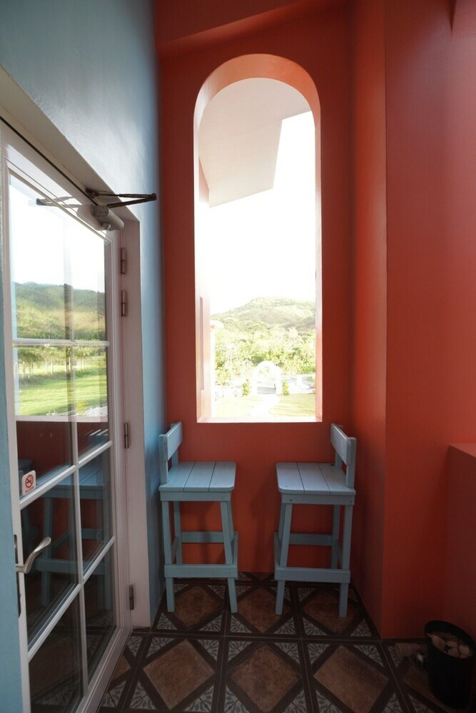 Bed & Breakfast Kenting Wonderful Hotel