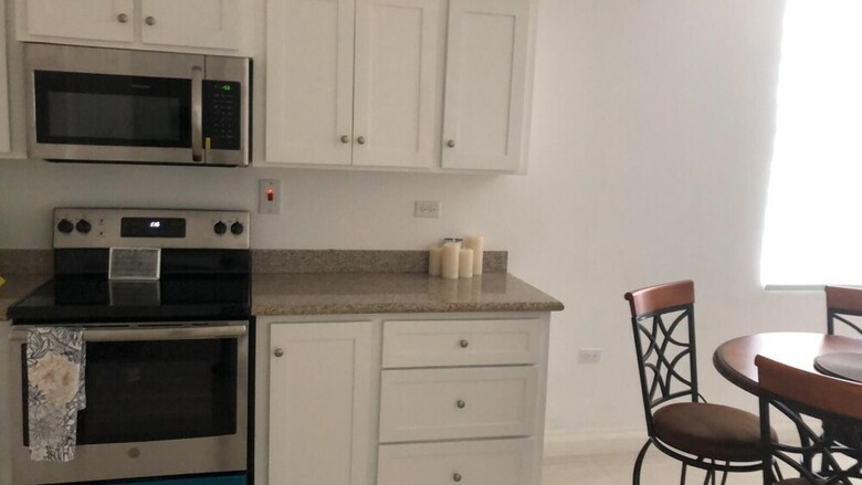 Apartamentos Harloes Place