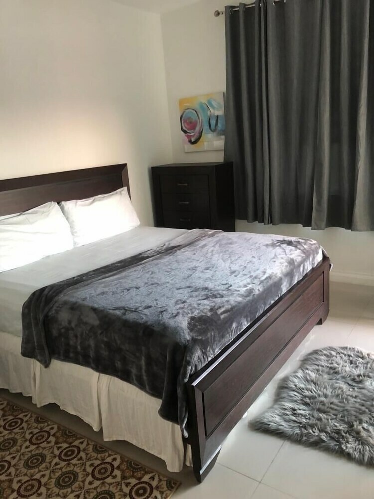 Apartamentos Harloes Place