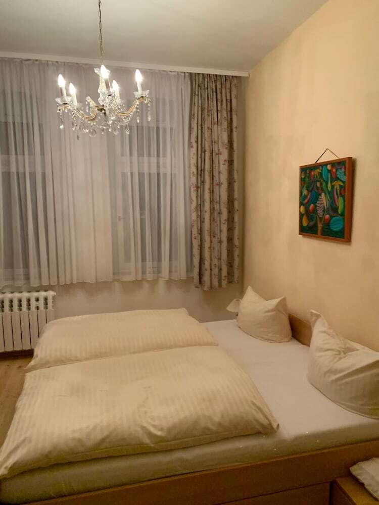 Pension Neumann