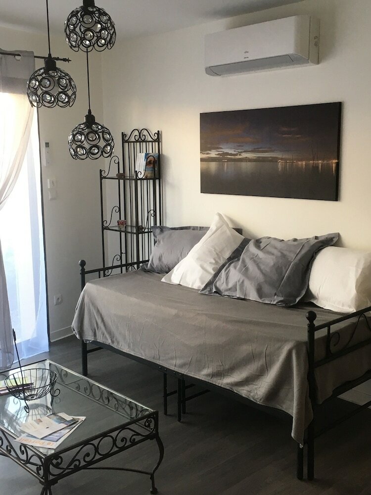 Apartamento Cosy Lodge T2 Style Fer Forg�