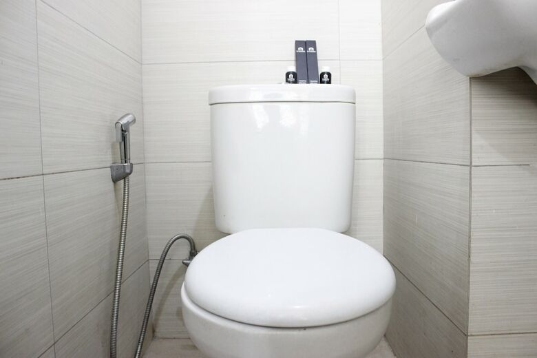 Scenic & Trendy Studio Apartment At Gateway Pasteur
