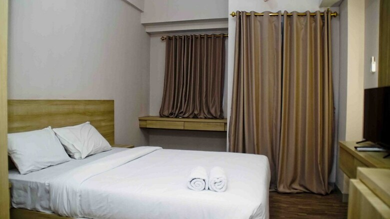 Hotel Parkland Avenue Managed By Diorama