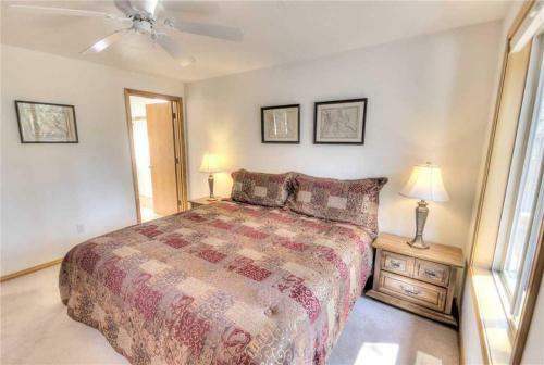 Warbler Lane 15 By Village Properties At Sunriver