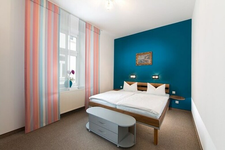Apartamentos Haus Zobler