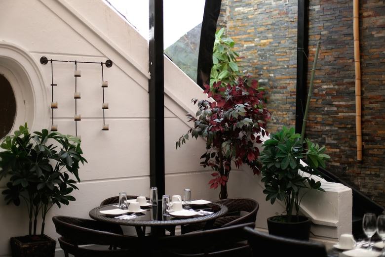 Hotel Casona Patio Bellavista