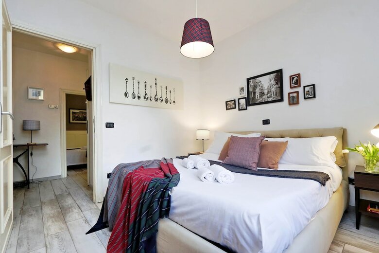 Apartamento Fidelio Holiday Home