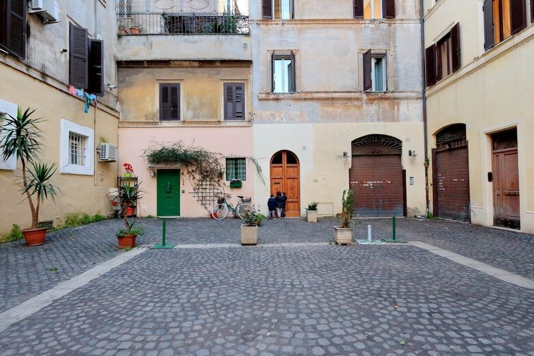 Apartamento Fidelio Holiday Home