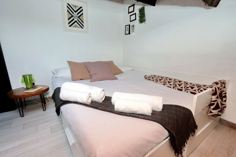 Apartamento Fidelio Holiday Home