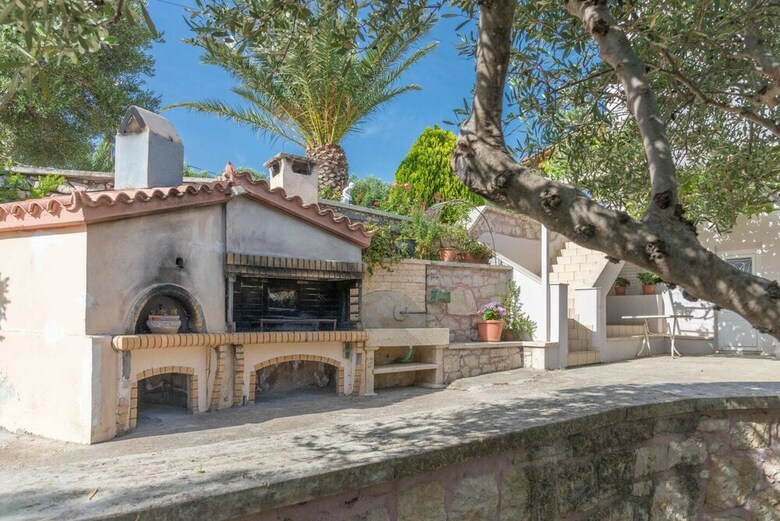 Villa Palma - Private Pool, Sea View