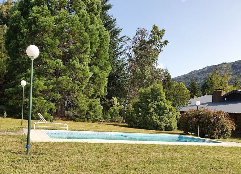 Tu Apart En Bariloche XV