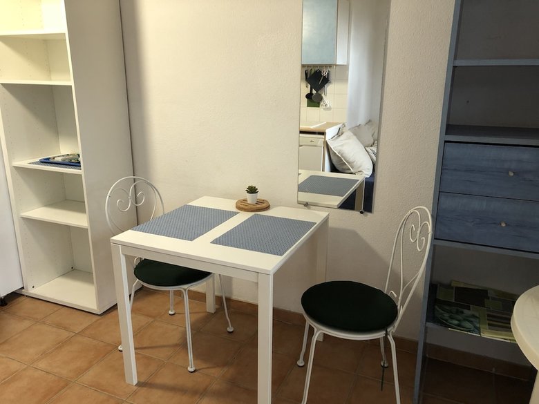Residencia Les Terrasses de La Plage Dor�e