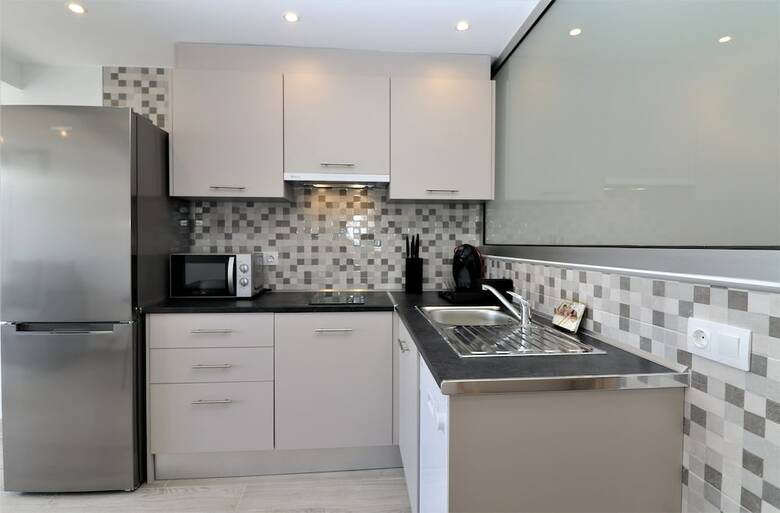 Apartamentos Albatros 14-10