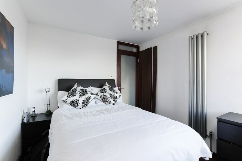 Apartamento Fantastic Flat With Views Over River Thames