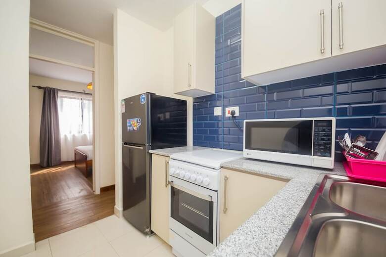 Hotel Sports Road Apartments