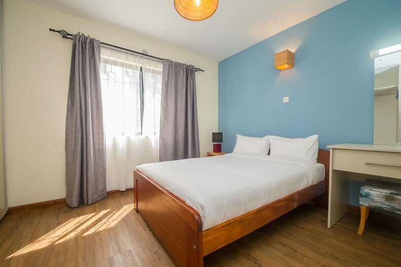 Hotel Sports Road Apartments