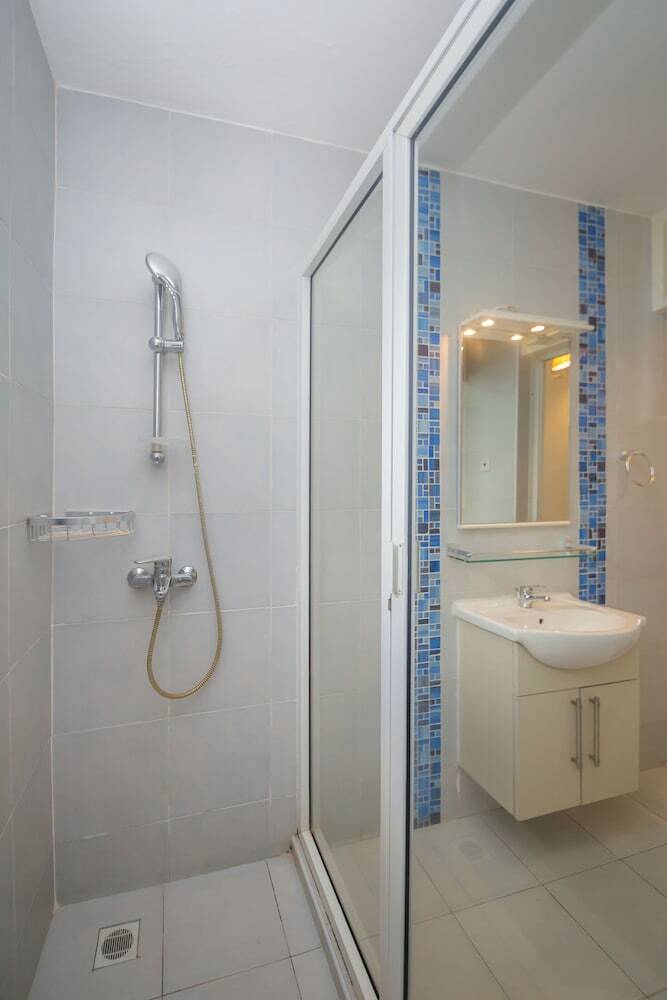 Hotel Sports Road Apartments