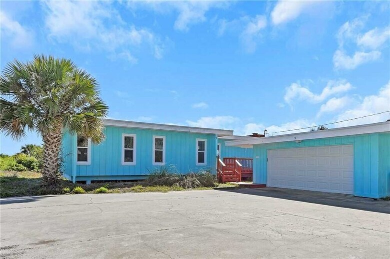 Ocean Paradise, 3 Bedrooms, Ocean Front, Wifi, Sleeps 10