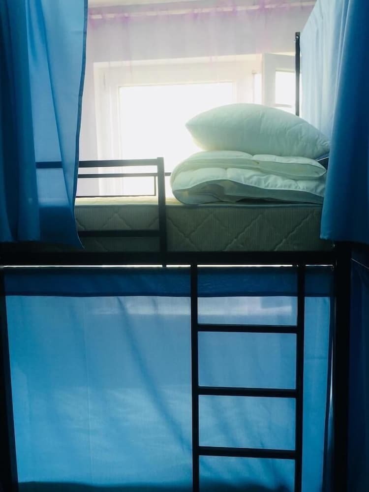 Hostal Travel Inn Preobrazhenskaya - Hostel